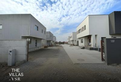 Casă individuală cu 5 camere cu Canalizare în Lumina - 17