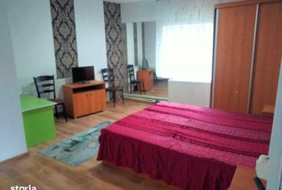 Garsonieră în Central - 2