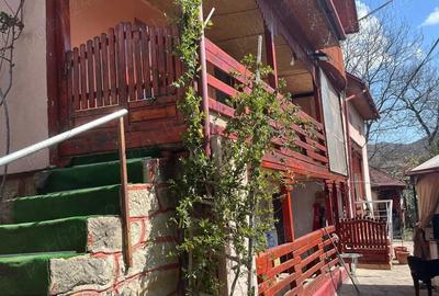 Casă în Furtunești - 1