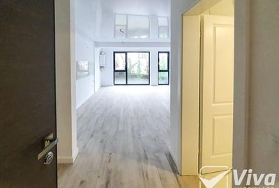 Apartament 1 camere 37mp Don Lake View, Rediu - 7