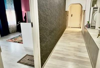 Apartament de închiriat, 3 camere, 105 mp, Iris Oașului Apartament de închiriat, 3 camere, 105 mp, Iris Oașului - 4