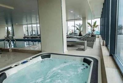 Apartament cu 3 camere decomandat, mobilat în Nord - 12