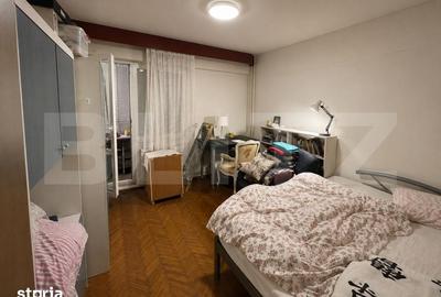 Apartament cu 4 camere în Tudor Vladimirescu - 1