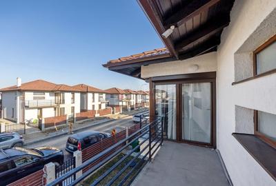 Casă individuală cu 4 camere cu Canalizare în Central - 37