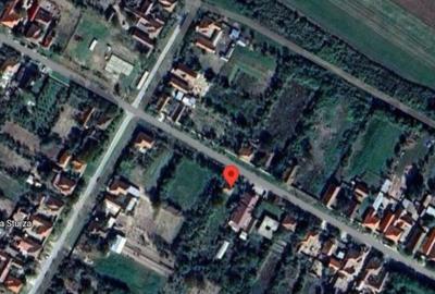Casa si teren Loc. Sepreus, Jud Arad 17.10 - 2