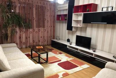 Apartament cu 3 camere, mobilat în Rahova - 3