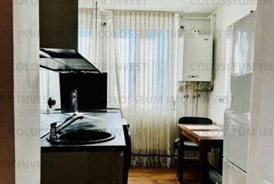 COLOSSEUM: Apartament 2 Camere mobilat utilat zonaCoresi - 6