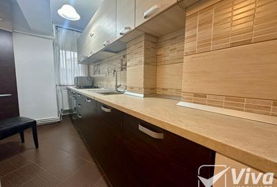 URGENT! Palas–Hala Centrala – 2 CD, mobilat + utilat, et. 1, bloc 1984 - 5