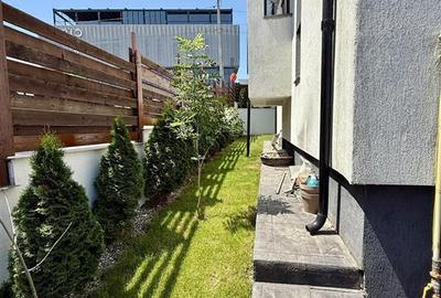 Vila 4 Camere - Mobilata/Utilata - La 1,5 Km de Rond Pacurari - 16