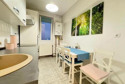 Bloc Izolat.Centrala proprie.Mobilat si Utilat! - 4