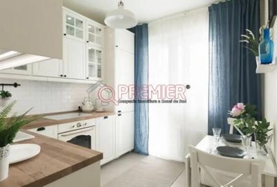 Apartament cu 2 camere semidecomandat în Giurgiului - 8