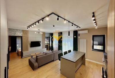 3 camere open space, Premium, Parcare, Curte, Mega Image, Borhanci - 3