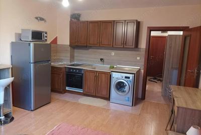 Garsonieră în Complex Studențesc