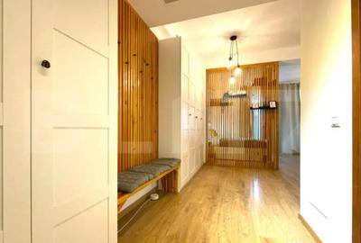 Garsonieră în Clăbucet - 6