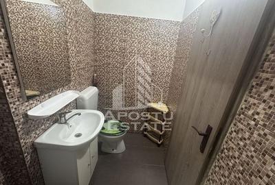 Apartament 1 camera, zona Complexului Studentesc - 5