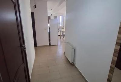 Apartament cu 2 camere semidecomandat în Intim - 1