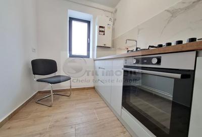 Apartament 2 camere de inchiriat renovat complet Podu Ros, Iasi Apartament 2 camere de inchiriat renovat complet Podu Ros, Iasi - 11