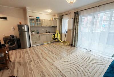 Apartament cu 2 camere semidecomandat, mobilat în Bună Ziua - 4