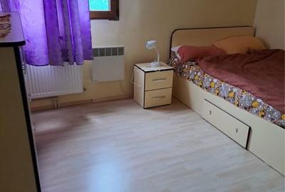 Casă cu 4 camere în Central - 6
