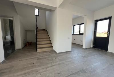 Vila individuala Comuna BERCENI - 6