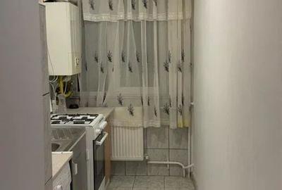 Inchiriere 2 camere, zona Tomis Nord Campus - 2