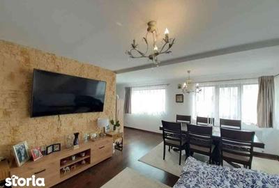 Casă cu 4 camere cu Teren 500 Mp în Popricani - 2