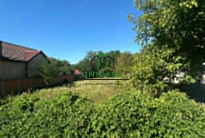 Teren intravilan - Zona Goranu - 2