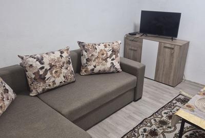 Garsonieră decomandată în Mureșeni - 3
