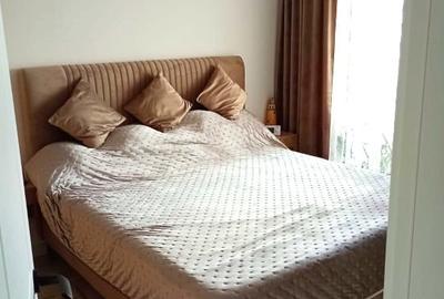 Studio spatios Militari Residence Apeductului/2 minute de STB - 13