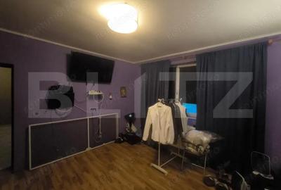 Casă cu Teren 1300 Mp în Central