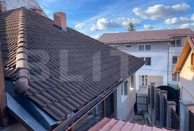 3 apartamente la casa de vanzare, singur in curte, 150 mp, zona centrala 3 apartamente la casa de vanzare, singur in curte, 150 mp, zona centrala - 14