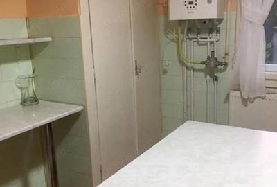 Apartament cu 2 camere semidecomandat în Simion Bărnuțiu - 2