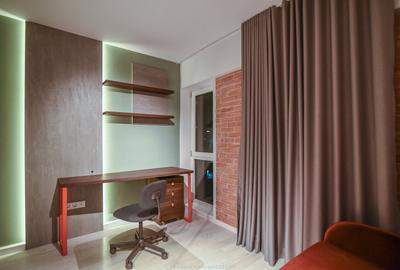 Duplex cu loc de parcare în Belvedere Residence la 5 min de metrou Pipera - 6