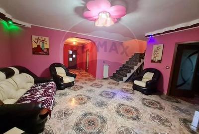 Casă cu 6 camere cu Teren 3141 Mp în Ploștina - 9