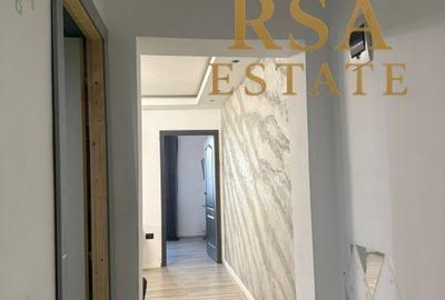 Apartament cu 2 camere în Poenari - 1