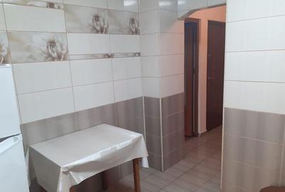 Apartament 2 camere de inchiriat - zona IC Frimu, parter - 6