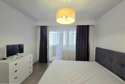 Apartament cu 3 camere în Tomis III - 10
