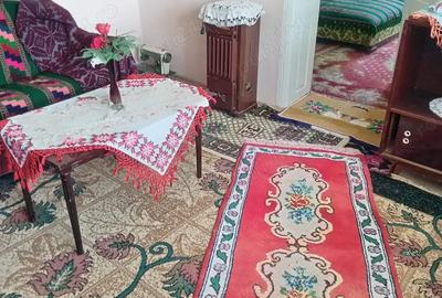 Casa de vanzare cu gradina Iclandu Mare - 2