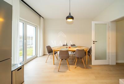 Casa noua cu 4 camere, singur in curte, Cisnadioara - 5