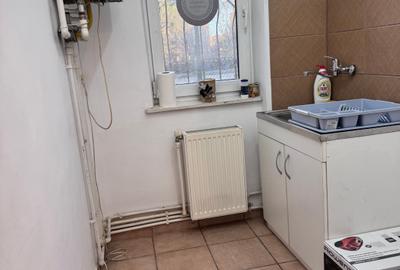 Spatiu strdal Bulevardul Alexandru Vlahuta - 7