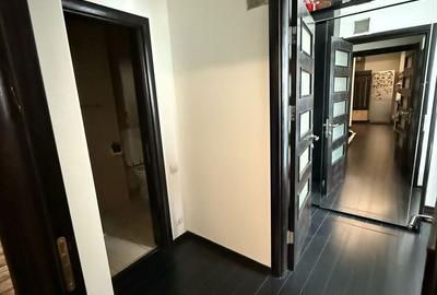Apartament cu 2 camere semidecomandat în Central - 2