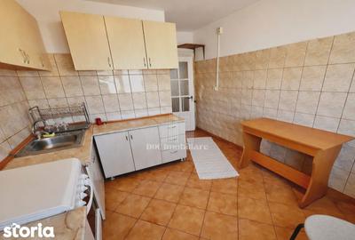 Apartament cu 3 camere decomandat, mobilat în Tineretului - 2