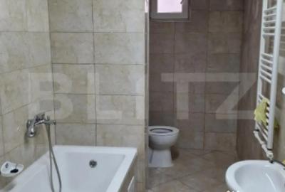 Apartament cu 2 camere decomandat în Burdujeni - 4