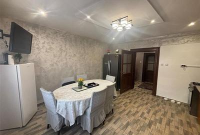 Casă individuală cu 3 camere cu Canalizare în Șura Mare - 5