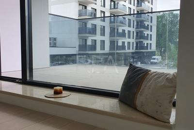 Apartament cu 2 camere decomandat în Aviației - 4