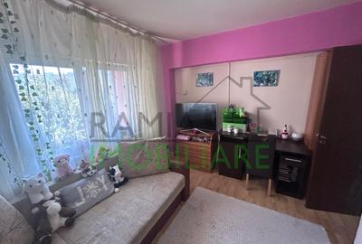 Apartament 2 camere decomandat, 55 mp, renovat, centrala proprie - Astra Planete - 8