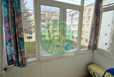Apartament 3 camere, etaj 2
