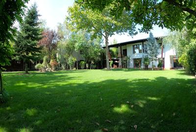 Casă individuală – Iancu Nicolae | 800 mp curte | 4 dormitoare + birou - 14