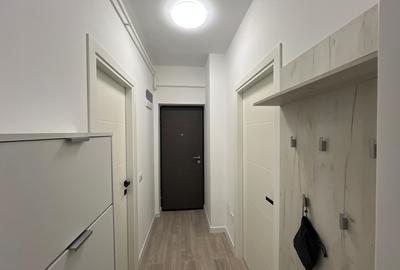 Garsonieră decomandată, mobilată în Cug - 5