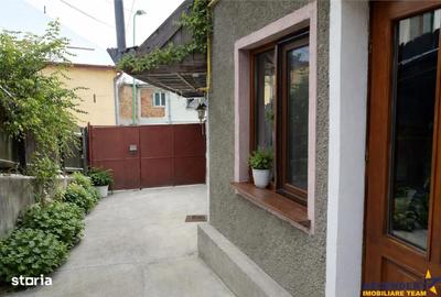 Casă cu 2 camere în Cetatea - 4